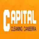 Capital Flood Damage Restoration Canberra logo